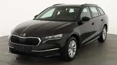 Black magic perleffekt Neu 2025 Skoda Octavia Selection Kombi | 34.445 € (Guter Preis)