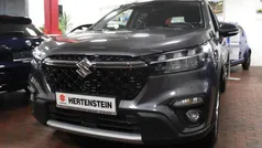 Titan dark gray metallic Gebraucht 2023 Suzuki SX4 S-Cross Comfort SUV | 22.600 € (Fairer Preis)