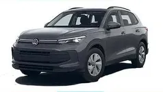 Gebraucht 2024 VW Tiguan Move SUV | 33.590 € (Fairer Preis)