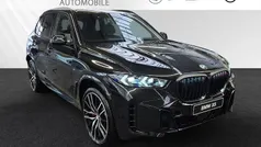 Gebraucht 2025 BMW X5 M Sport SUV | 106.990 € (Fairer Preis)