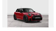 Chili red Gebraucht 2022 Mini John Cooper Works Kleinwagen | 27.830 € (Guter Preis)