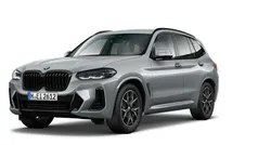 Gebraucht 2024 BMW X3 M Sport SUV | 50.730 € (Guter Preis)