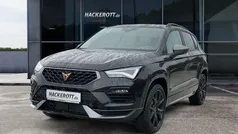 Schwarz Neu 2025 Cupra Ateca SUV | 39.360 € (Fairer Preis)