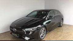 Gebraucht 2023 Mercedes CLA220 AMG Limousine | 36.970 € (Fairer Preis)