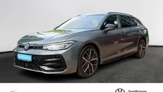 Gebraucht 2024 VW Passat R-line Kombi | 55.990 €