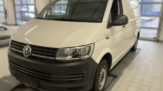 Gebraucht 2018 VW T6 Van | 21.880 € (Guter Preis)