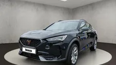 Gebraucht 2024 Cupra Formentor Basis SUV | 33.450 € (Fairer Preis)