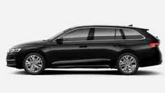 Gebraucht 2025 Skoda Octavia Kombi | 40.063 € (Fairer Preis)