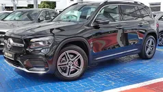 Gebraucht 2024 Mercedes GLB200 AMG SUV | 44.890 € (Fairer Preis)