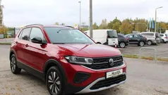 Gebraucht 2025 VW T-Cross Goal SUV | 26.935 € (Fairer Preis)