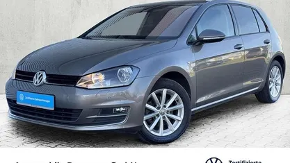 Gebraucht 2015 VW Golf VII LOUNGE Limousine | 12.450 € (Fairer Preis)