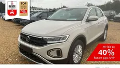 Ascotgrau/grau Neu 2025 VW T-Roc SUV | 28.490 € (Superpreis)