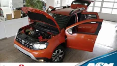 Gebraucht 2022 Dacia Duster Prestige SUV | 18.989 € (Fairer Preis)