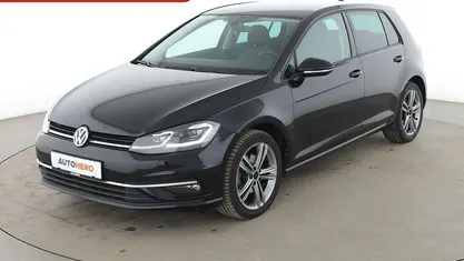 Gebraucht VW Golf VII Highline 150 PS (110 kW) 2019 Limousine