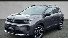 Platiniumgrau (metallic) Neu 2025 Citroën C5 Aircross SUV | 27.900 € (Superpreis)