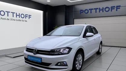 Gebraucht 2021 VW Polo Highline Limousine | 17.922 € (Fairer Preis)