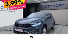 Gebraucht 2024 VW T-Roc Life SUV | 22.443 € (Guter Preis)