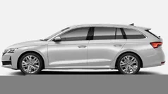 Gebraucht 2024 Skoda Octavia Kombi | 33.504 € (Fairer Preis)