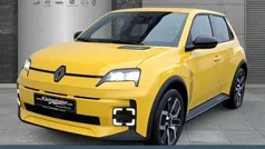 Gelb Neu 2024 Renault R5 Komfort Kleinwagen | 32.048 € (Fairer Preis)