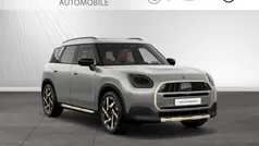 Gebraucht 2025 Mini Countryman SUV | 40.900 € (Superpreis)