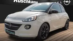 Gebraucht 2019 Opel Adam Kleinwagen | 12.280 € (Fairer Preis)