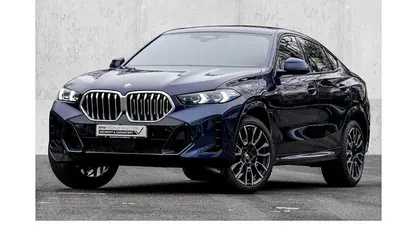 Gebraucht BMW X6 M Sport 381 PS (280 kW) 2025 SUV
