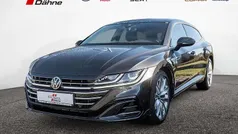Gebraucht 2022 VW Arteon R-line Kombi | 34.880 € (Fairer Preis)