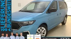 Boundlessblue Gebraucht 2024 Ford Grand Tourneo Connect Titanium Van / Kleinbus | 36.840 € (Superpreis)