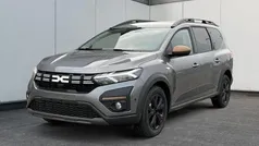 Grau Gebraucht 2025 Dacia Jogger Extreme Kombi | 21.940 € (Fairer Preis)