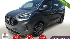Magnetic metallic Neu 2025 Ford Tourneo Custom Van / Kleinbus | 49.479 € (Fairer Preis)