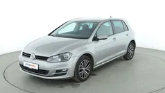 Gebraucht 2017 VW Golf VII Allstar Limousine | 14.100 € (Fairer Preis)