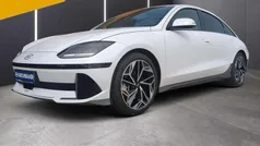 Weiss Neu 2025 Hyundai Ioniq 6 Limousine | 43.980 € (Superpreis)