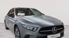 Gebraucht 2022 Mercedes A250 Progressive Limousine | 24.990 € (Fairer Preis)
