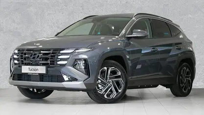 Gebraucht 2025 Hyundai Tucson Prime SUV | 36.480 € (Superpreis)