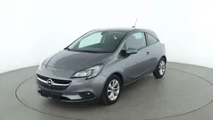 Gebraucht 2017 Opel Corsa Limousine | 9.300 € (Fairer Preis)