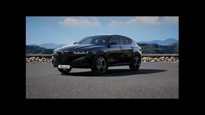 Gebraucht Alfa Romeo Tonale Veloce 174 PS (127 kW) 2026 SUV