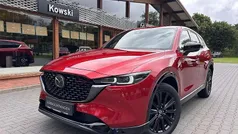 Gebraucht 2022 Mazda CX-5 Homura-Line SUV | 29.950 € (Fairer Preis)
