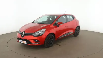 Occasion Renault Clio IV Intens 90 ch (66 kW) 2018 Rouge Berline