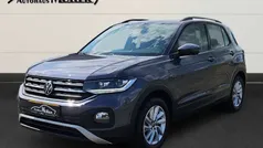 Gebraucht 2022 VW T-Cross Life SUV | 20.554 € (Guter Preis)