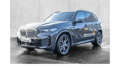 Gebraucht 2024 BMW X5 Shadowline SUV | 83.995 € (Fairer Preis)