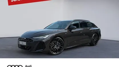 Gebraucht Audi A6 Ambiente 204 PS (150 kW) 2025 Kombi