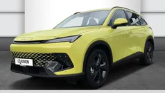 Baic X55