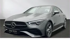 Gebraucht 2024 Mercedes CLA200 Advanced | 34.190 € (Guter Preis)