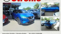 Gebraucht 2022 Nissan Qashqai Tekna SUV | 25.990 € (Guter Preis)