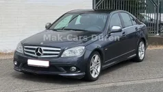 Gebraucht 2008 Mercedes C200 Limousine | 4.999 € (Fairer Preis)