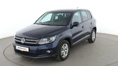 Gebraucht 2015 VW Tiguan Trendline SUV | 12.010 € (Fairer Preis)