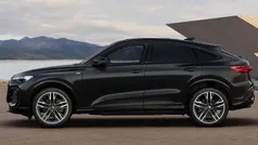 Gebraucht 2025 Audi Q5 Sportback S-Line SUV | 68.641 € (Fairer Preis)