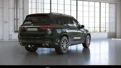 Grün Gebraucht 2021 Mercedes GLS400 AMG SUV | 74.990 € (Fairer Preis)