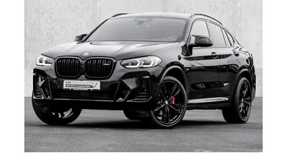 Gebraucht BMW X4 M Sport 360 PS (264 kW) 2023 SUV