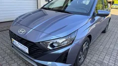 Meta blue metallic Neu 2025 Hyundai i20 Trend Kleinwagen | 17.500 € (Guter Preis)